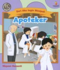 Apoteker