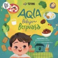 Aqla Belajar Berpuasa