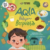 Image of Aqla Belajar Berpuasa