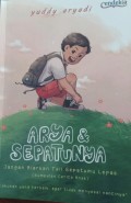 Arya & Sepatunya