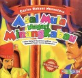 Asal Mula Nagari Minangkabau