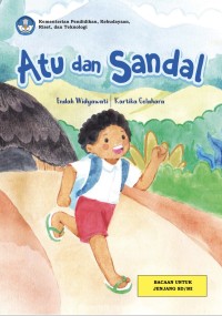 Image of Atu dan Sandal | BUKU DIGITAL