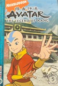 Avatar: The Legend of Aang