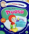 Ayo, Kita Puasa