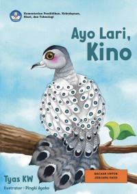 Image of Ayo Lari Kino | BUKU DIGITAL