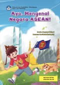 Ayo mengenal Negara Asean | BUKU DIGITAL
