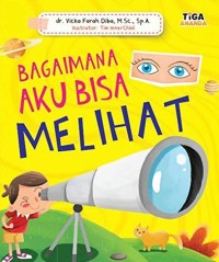 Image of Bagaimana Aku Bisa Melihat