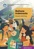Bahasa Indonesia: Kawan Seiring untuk SD Kelas III | BUKU DIGITAL