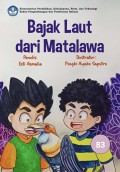 Bajak Laut dari Matalawa | BUKU DIGITAL