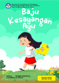 Baju Kesayangan Ayu | BUKU DIGITAL