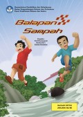 Balapan Sampah | BUKU DIGITAL