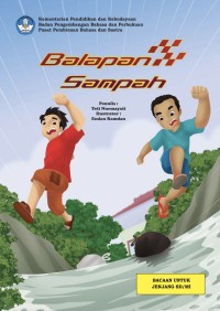Image of Balapan Sampah | BUKU DIGITAL