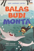 Balas Budi Monta