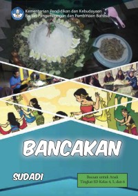 Image of Bancakan | BUKU DIGITAL