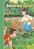 Banterang Surati: Cerita Rakyat dari Jawa Timur | BUKU DIGITAL