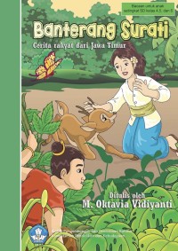 Image of Banterang Surati: Cerita Rakyat dari Jawa Timur | BUKU DIGITAL
