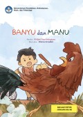 Banyu dan Manu | BUKU DIGITAL