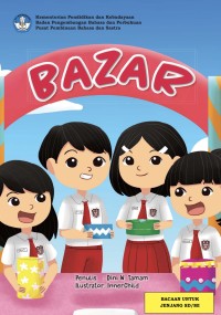 Image of Bazar | BUKU DIGITAL