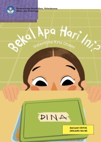 Image of Bekal Apa Hari Ini? | BUKU DIGITAL