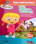 Belajar Angka dan Berhitung: Little Einsteins