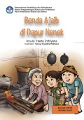 Benda Ajaib di Dapur Nenek | BUKU DIGITAL