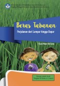 Beras Tabanan Perjalanan dari Lumpur hingga Dapur | BUKU DIGITAL