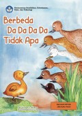 Berbeda Da Da Da Da Tidak Apa | BUKU DIGITAL