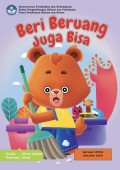 Beri Beruang Juga Bisa | BUKU DIGITAL