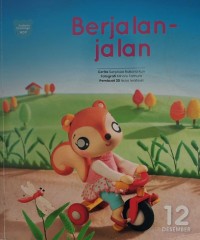 Image of Berjalan-jalan