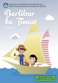 Berlibur ke Timur | BUKU DIGITAL