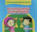 Berlomba-lomba dalam Kebaikan