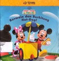 Bermain dan Berhitung Hot-Dog!