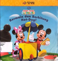 Image of Bermain dan Berhitung Hot-Dog!