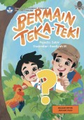 Bermain Teka-Teki | BUKU DIGITAL