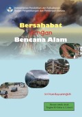 Bersahabat dengan Bencana Alam | BUKU DIGITAL