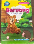 Beruang yang Adil dan Bijaksana