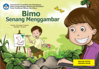 Image of Bimo Senang Menggambar | BUKU DIGITAL