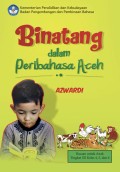 Binatang dalam Pribahasa Aceh | BUKU DIGITAL