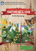Binatang Kecil Ajaib | BUKU DIGITAL