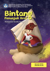 Image of Bintang Penunjuk Arah | BUKU DIGITAL