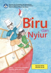 Image of Biru dan Nyiur | BUKU DIGITAL