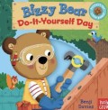 Bizzy Bear: Do It Yourself Day