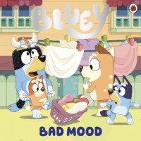 Image of Bluey: Bad Mood