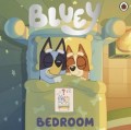 Bluey: Bedroom