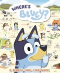 Bluey: Where is Bluey?