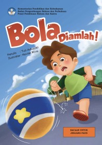 Image of Bola Diamlah! | BUKU DIGITAL