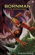 Bornman: The Borneo-men