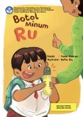 Botol Minum Ru | BUKU DIGITAL