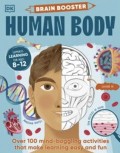 Brain Booster Human Body