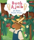 Buah Ajaib di Desa Fruti-Fruti